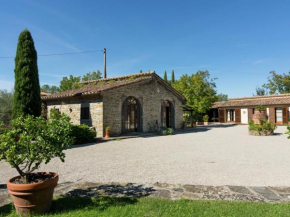 Lavish Holiday Home in Cortona with Terrace Cortona